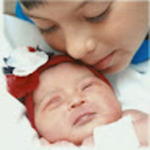 Meet your Posher, Juanita